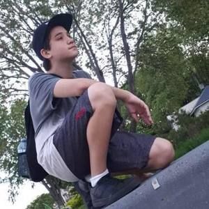 Meet your Posher, Sam